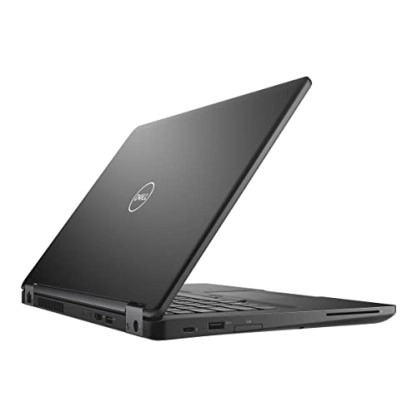 Dell Latitude 5490 Business 7th Gen Laptop PC (Intel Core i5-7300U, 8GB Ram, 256GB SSD, Camera, WiFi, Bluetooth) Refurbished