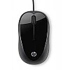 HP X1000 Wired Mouse (Black/Grey) HP X1000 Wired Mouse (Black/Grey)