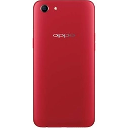 OPPO A83 Red, 2GB RAM, 16GB Storage Refurbished
