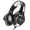 Cosmic Byte GS410 Headphones with Mic and for PS5, PS4, Xbox One, Laptop, PC (Grey) Cosmic Byte GS410 Headphones with Mic and for PS5, PS4, Xbox One, Laptop, PC (Grey)