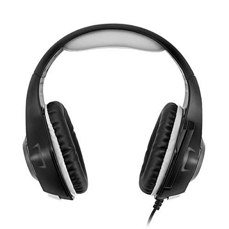 Cosmic Byte GS410 Headphones with Mic and for PS5, PS4, Xbox One, Laptop, PC (Grey) Cosmic Byte GS410 Headphones with Mic and for PS5, PS4, Xbox One, Laptop, PC (Grey)