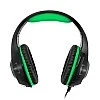 Cosmic Byte GS410 Wired Over-Ear Headphones with mic and for PS5, PS4, Xbox One, Laptop, PC (Black/Green) Cosmic Byte GS410 Wired Over-Ear Headphones with mic and for PS5, PS4, Xbox One, Laptop, PC (Black/Green)