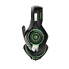 Cosmic Byte GS410 Wired Over-Ear Headphones with mic and for PS5, PS4, Xbox One, Laptop, PC (Black/Green) Cosmic Byte GS410 Wired Over-Ear Headphones with mic and for PS5, PS4, Xbox One, Laptop, PC (Black/Green)