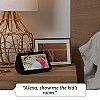 Echo Show 5 (1st Gen, 2019 release) - Smart speaker with Alexa - 5.5" screen, crisp sound and 1MP camera (White)