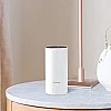 TP-Link Deco M4 Dual Band Whole Home Mesh Wi-Fi System AC1200 Mbps Work Pack of 2 White TP-Link Deco M4 Dual Band Whole Home Mesh Wi-Fi System AC1200 Mbps Work Pack of 2 White