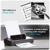 Foxin FTC 12A Laser Printer Cartridge Compatible 12A Cartridge / Black Foxin FTC 12A Laser Printer Cartridge Compatible 12A Cartridge / Black