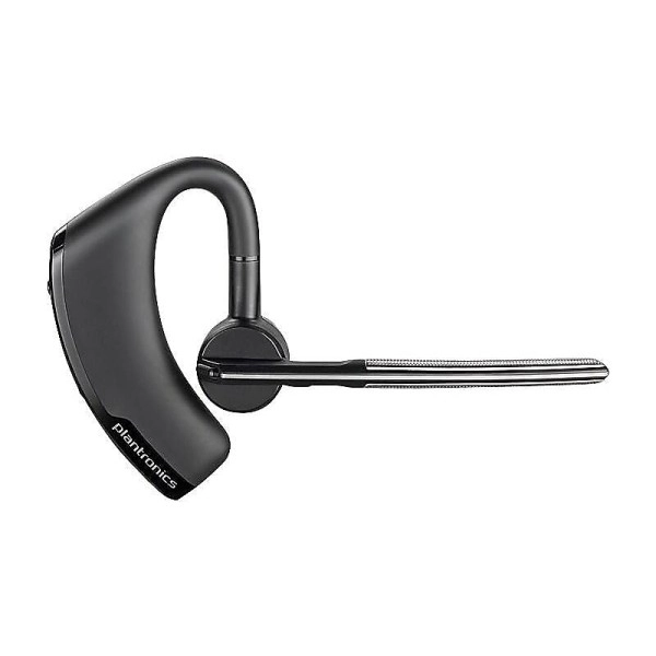 Plantronics Voyager Legend Wireless Bluetooth in Ear Headset with Mic (Black)