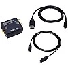 amazon basics Digital Optical Coax to Analog RCA Audio Converter Adapter with Fiber Cable amazon basics Digital Optical Coax to Analog RCA Audio Converter Adapter with Fiber Cable