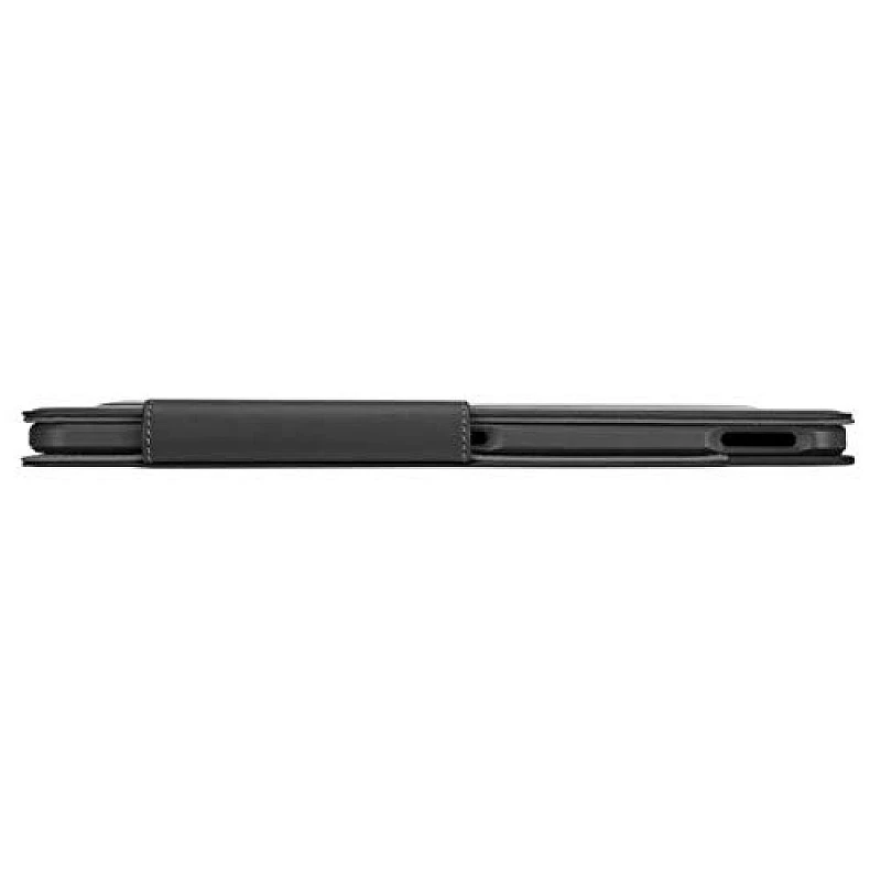 Targus VersaVu Classic 360-Degree Rotating Case and Stand for 12.9-Inch iPad Pro (3rd gen), Black (THZ775GL) Targus VersaVu Classic 360-Degree Rotating Case and Stand for 12.9-Inch iPad Pro (3rd gen), Black (THZ775GL)