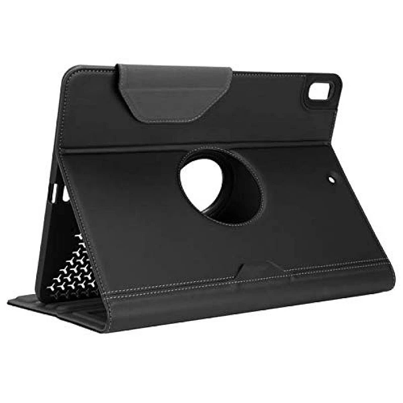 Targus VersaVu Classic 360-Degree Rotating Case and Stand for 12.9-Inch iPad Pro (3rd gen), Black (THZ775GL) Targus VersaVu Classic 360-Degree Rotating Case and Stand for 12.9-Inch iPad Pro (3rd gen), Black (THZ775GL)