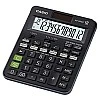 Casio MJ-120GST GST Calculator (Black) Casio MJ-120GST GST Calculator (Black)