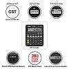 Casio MJ-120GST GST Calculator (Black) Casio MJ-120GST GST Calculator (Black)