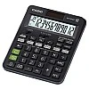 Casio MJ-120GST GST Calculator (Black) Casio MJ-120GST GST Calculator (Black)