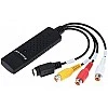 Easycap Video and Audio Capturing Device Directly from TV Easycap Video and Audio Capturing Device Directly from TV