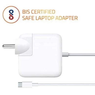 Artis AR-60W-MG2 60 Watts MG2 Laptop Adapter/Charger Compatible with MB Pro 13” Retina Display (16.5V, 3.65A) Artis AR-60W-MG2 60 Watts MG2 Laptop Adapter/Charger Compatible with MB Pro 13” Retina Display (16.5V, 3.65A)