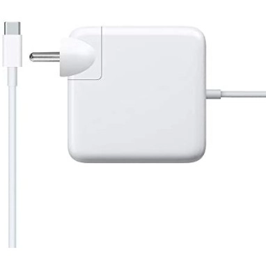 Artis AR-60W-MG2 60 Watts MG2 Laptop Adapter/Charger Compatible with MB Pro 13” Retina Display (16.5V, 3.65A) Artis AR-60W-MG2 60 Watts MG2 Laptop Adapter/Charger Compatible with MB Pro 13” Retina Display (16.5V, 3.65A)