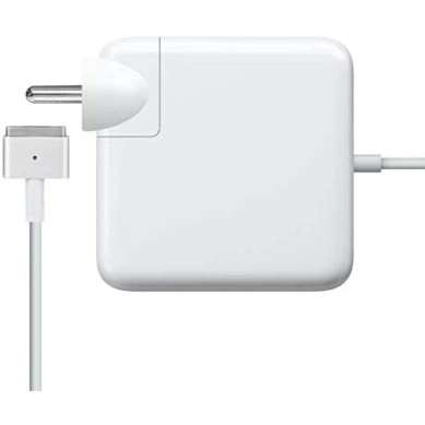 Artis AR-60W-MG2 60 Watts MG2 Laptop Adapter/Charger Compatible with MB Pro 13” Retina Display (16.5V, 3.65A) Artis AR-60W-MG2 60 Watts MG2 Laptop Adapter/Charger Compatible with MB Pro 13” Retina Display (16.5V, 3.65A)
