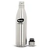 Pigeon by Stovekraft Aqua Therminox Stainless Steel Vaccum Insulated Water Bottle with Hot and Cold Retention (1000 ml) Pigeon by Stovekraft Aqua Therminox Stainless Steel Vaccum Insulated Water Bottle with Hot and Cold Retention (1000 ml)