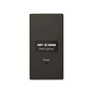 Tenda POE15F POE Injector (Black)