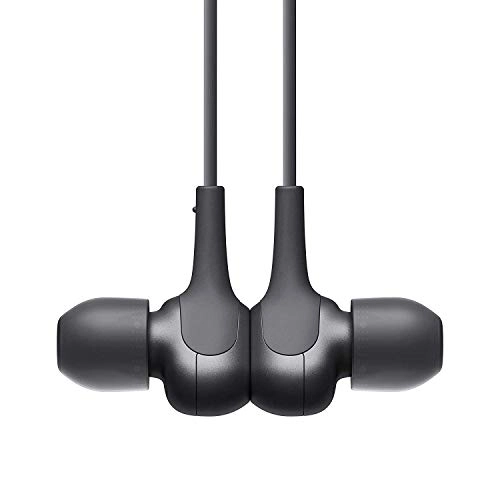 Sony WI-C600N Wireless Bluetooth Digital Noise-Cancelling in-Ear Neck Band Headphones (Black)