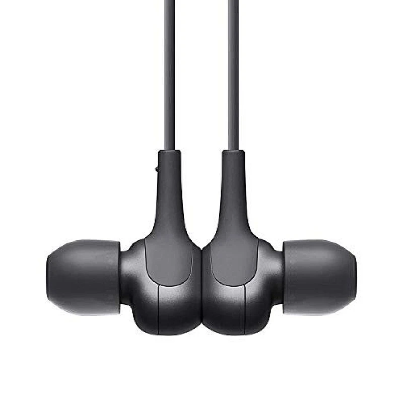 Sony WI-C600N Wireless Bluetooth Digital Noise-Cancelling in-Ear Neck Band Headphones (Black) Sony WI-C600N Wireless Bluetooth Digital Noise-Cancelling in-Ear Neck Band Headphones (Black)