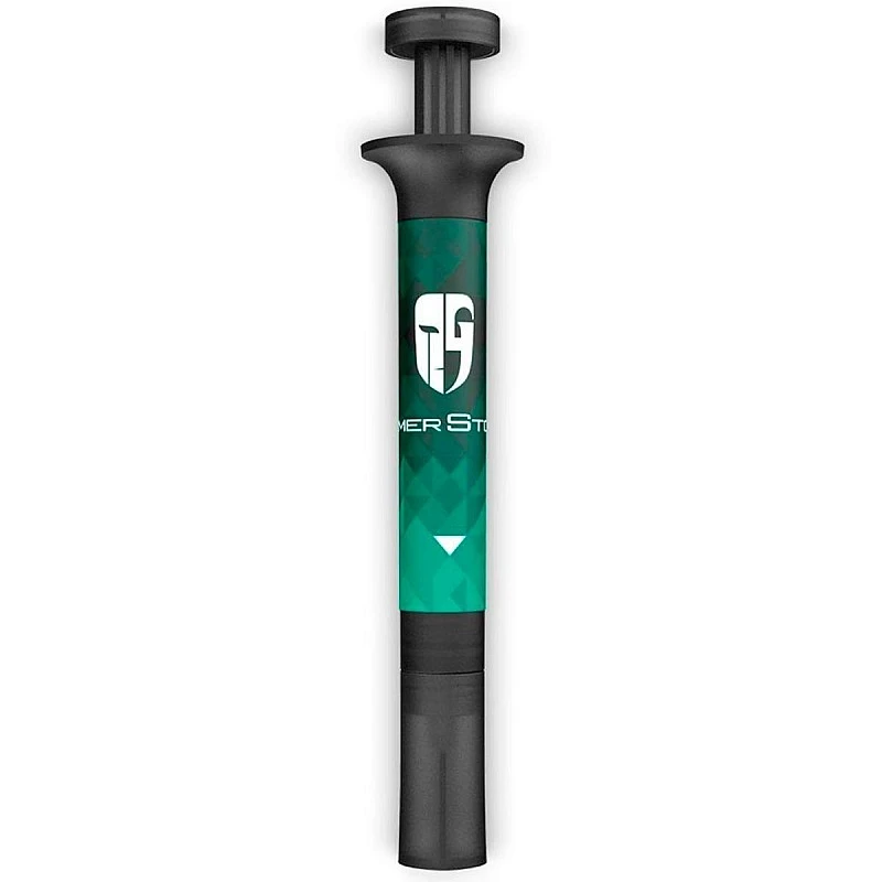 DEEPCOOL G40 Thermal Compound Paste 4 g - DP-GS-TP-G40 DEEPCOOL G40 Thermal Compound Paste 4 g - DP-GS-TP-G40