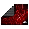 Ant Esports MP200 Medium Waterproof Gaming Mousepad (Black and Red) Ant Esports MP200 Medium Waterproof Gaming Mousepad (Black and Red)