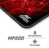 Ant Esports MP200 Medium Waterproof Gaming Mousepad (Black and Red) Ant Esports MP200 Medium Waterproof Gaming Mousepad (Black and Red)