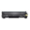HP 47A Black Laserjet Toner Cartridge, Standard HP 47A Black Laserjet Toner Cartridge, Standard
