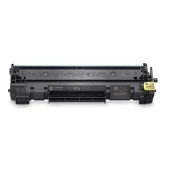 HP 47A Black Laserjet Toner Cartridge, Standard HP 47A Black Laserjet Toner Cartridge, Standard