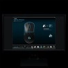 Logitech G PRO Wireless Gaming Mouse, Hero 25K Sensor RGB, Ultra Lightweight Black Logitech G PRO Wireless Gaming Mouse, Hero 25K Sensor RGB, Ultra Lightweight Black