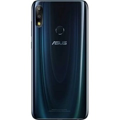 Asus Zenfone Max Pro M2 (Blue, 4GB RAM, 64GB Storage) refurbished-