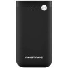 Ambrane 15000mAh Li-Polymer Powerbank with Type C and USB Ports