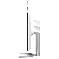 LG Ultrafine 27 Inch 4K IPS Display VESA HDR 400 USB-C with 27UL850 Monitor White