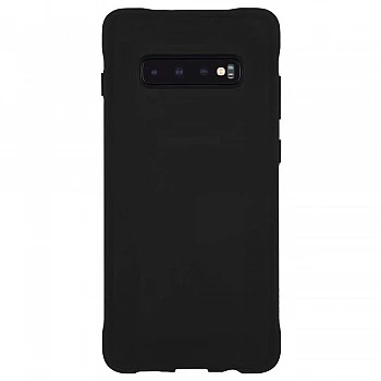 Case-Mate Tough Matte Hard Back Case Cover for Samsung Galaxy S10+ / S10 Plus (6.4" - 2019) - Smoke