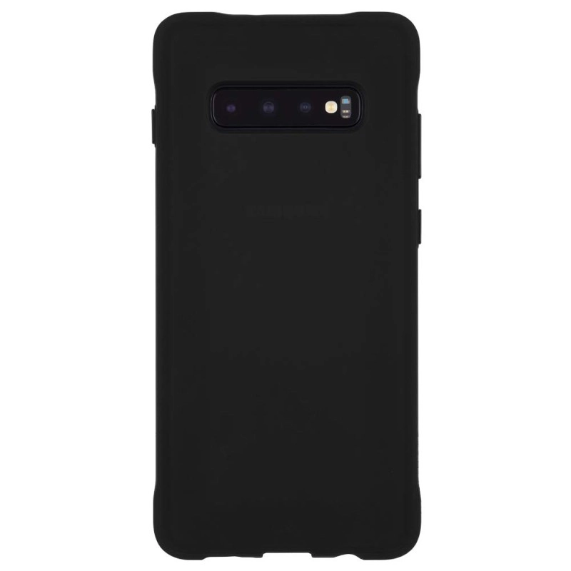 Case-Mate Tough Matte Hard Back Case Cover for Samsung Galaxy S10+ / S10 Plus (6.4" - 2019) - Smoke Case-Mate Tough Matte Hard Back Case Cover for Samsung Galaxy S10+ / S10 Plus (6.4" - 2019) - Smoke