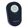 Iritech IriShield Microfiber USB Single IRIS Scanner with RD Service (Black) Iritech IriShield Microfiber USB Single IRIS Scanner with RD Service (Black)