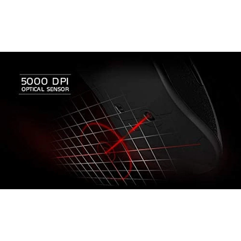 XPG Infarex M20 PC Mouse, PC/Mac, 5 Adjustable DPI Modes (400|800|1600|3200|5000) with RGB Effects and Sensitivity Settings XPG Infarex M20 PC Mouse, PC/Mac, 5 Adjustable DPI Modes (400|800|1600|3200|5000) with RGB Effects and Sensitivity Settings