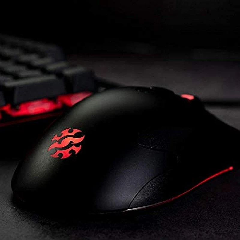 XPG Infarex M20 PC Mouse, PC/Mac, 5 Adjustable DPI Modes (400|800|1600|3200|5000) with RGB Effects and Sensitivity Settings XPG Infarex M20 PC Mouse, PC/Mac, 5 Adjustable DPI Modes (400|800|1600|3200|5000) with RGB Effects and Sensitivity Settings