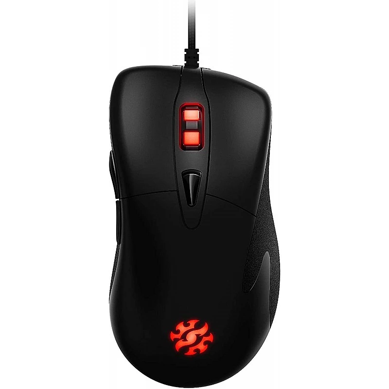 XPG Infarex M20 PC Mouse, PC/Mac, 5 Adjustable DPI Modes (400|800|1600|3200|5000) with RGB Effects and Sensitivity Settings XPG Infarex M20 PC Mouse, PC/Mac, 5 Adjustable DPI Modes (400|800|1600|3200|5000) with RGB Effects and Sensitivity Settings