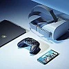 SteelSeries Stratus Duo Wireless Gaming Controller Made for Android, Windows Black SteelSeries Stratus Duo Wireless Gaming Controller Made for Android, Windows Black