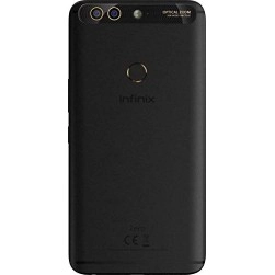 Infinix Zero 5 Pro (6GB, 128GB Bronze Gold Black) (Refurbished)