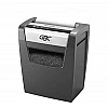 GBC ShredMaster X312 Paper Cross Cut Executive Shredder with 13 Sheet Capacity and 23L Bin GBC ShredMaster X312 Paper Cross Cut Executive Shredder with 13 Sheet Capacity and 23L Bin