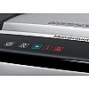 GBC ShredMaster X312 Paper Cross Cut Executive Shredder with 13 Sheet Capacity and 23L Bin GBC ShredMaster X312 Paper Cross Cut Executive Shredder with 13 Sheet Capacity and 23L Bin