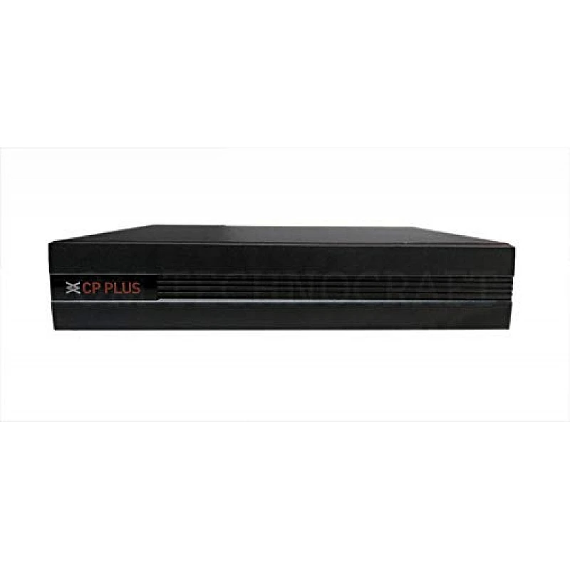 CP Plus CP-DVR-0401E1-CS (1080P) 4 Channel HD CP Plus CP-DVR-0401E1-CS (1080P) 4 Channel HD