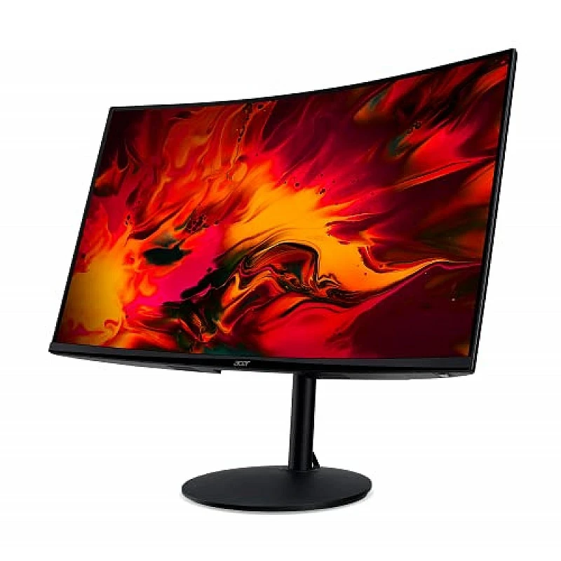 Acer Nitro VG271U 27 inch IPS WQHD (2560x1440) Pixels Gaming LCD Monitor Black Acer Nitro VG271U 27 inch IPS WQHD (2560x1440) Pixels Gaming LCD Monitor Black