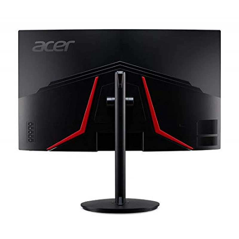 Acer Nitro VG271U 27 inch IPS WQHD (2560x1440) Pixels Gaming LCD Monitor Black Acer Nitro VG271U 27 inch IPS WQHD (2560x1440) Pixels Gaming LCD Monitor Black