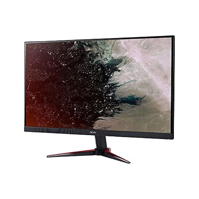 Acer Nitro VG271U 27 inch IPS WQHD (2560x1440) Pixels Gaming LCD Monitor Black Acer Nitro VG271U 27 inch IPS WQHD (2560x1440) Pixels Gaming LCD Monitor Black