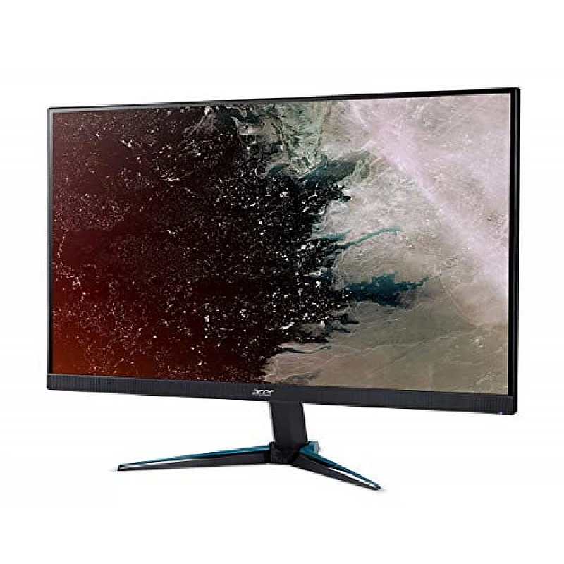 Acer Nitro VG271U 27 inch IPS WQHD (2560x1440) Pixels Gaming LCD Monitor Black Acer Nitro VG271U 27 inch IPS WQHD (2560x1440) Pixels Gaming LCD Monitor Black