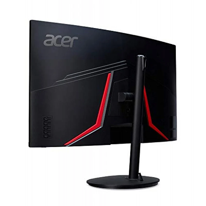 Acer Nitro VG271U 27 inch IPS WQHD (2560x1440) Pixels Gaming LCD Monitor Black Acer Nitro VG271U 27 inch IPS WQHD (2560x1440) Pixels Gaming LCD Monitor Black